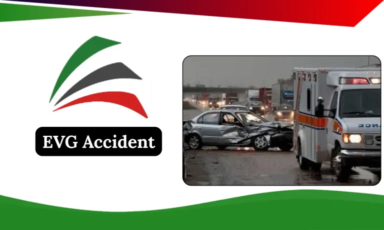 EVG Accident