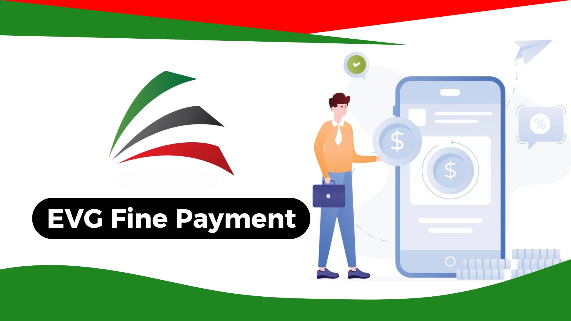 EVG Fine Payment