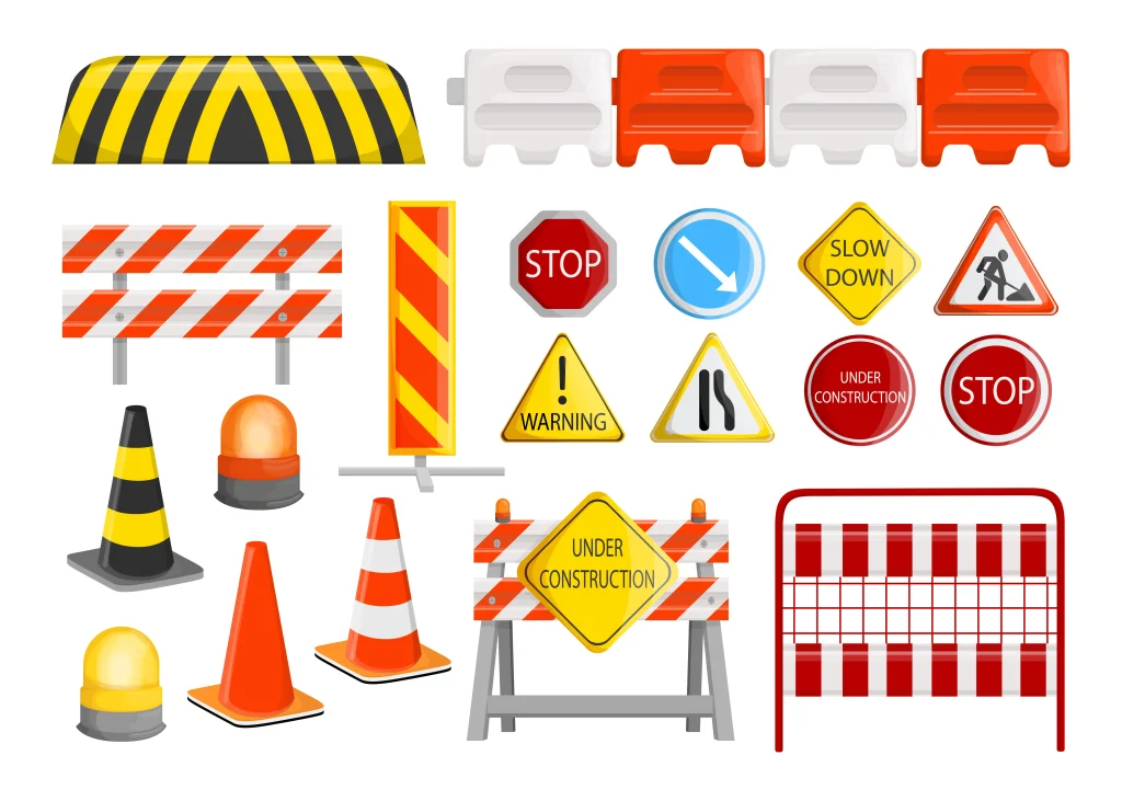 Safety & Equipment05551
